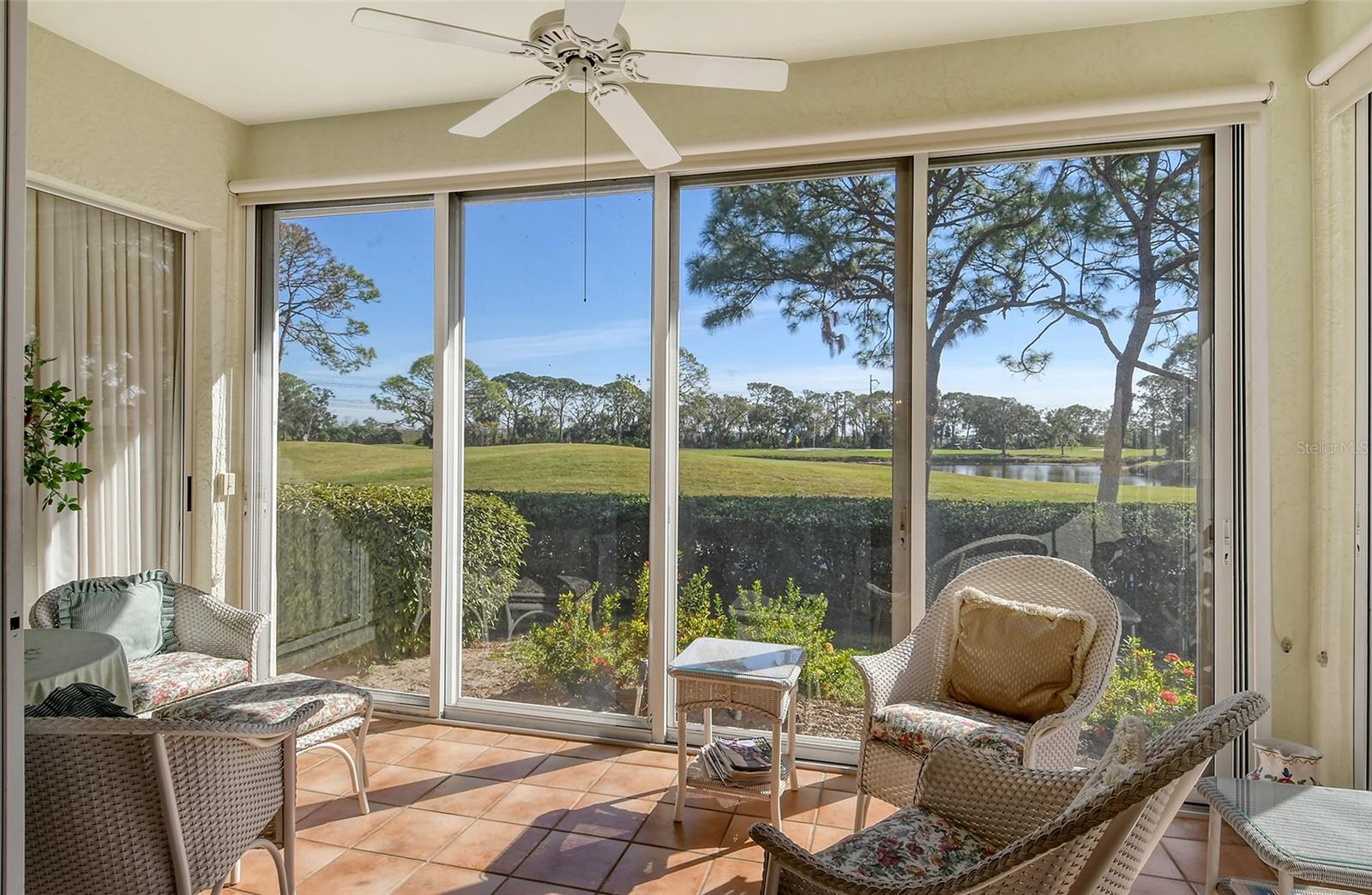 CHELMSFORD CLOSE - Residential