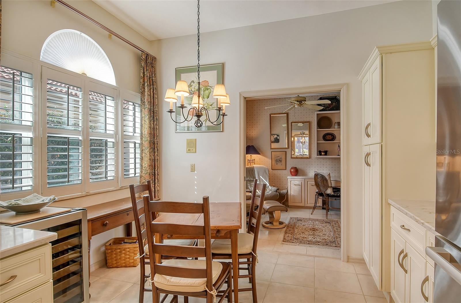 CHELMSFORD CLOSE - Residential