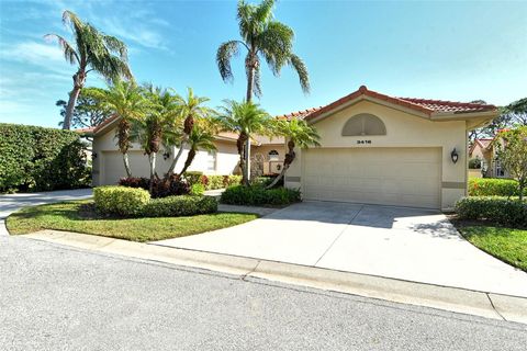 A home in SARASOTA