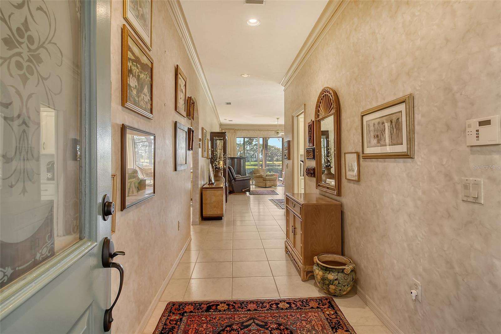 CHELMSFORD CLOSE - Residential