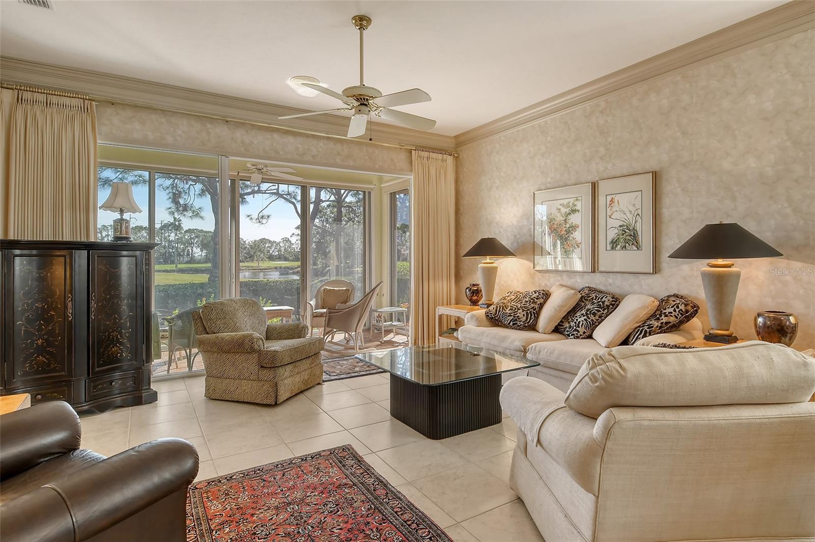 CHELMSFORD CLOSE - Residential