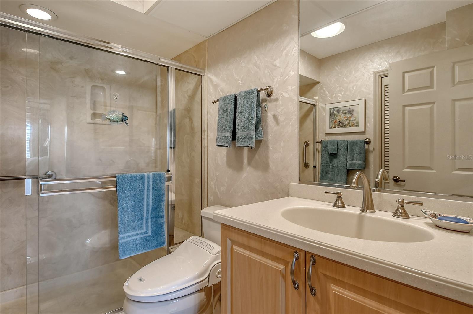 CHELMSFORD CLOSE - Residential