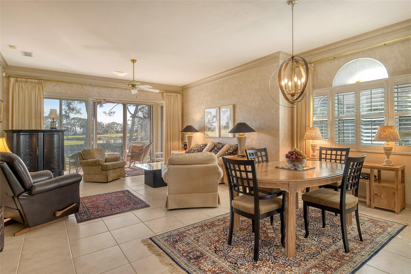 CHELMSFORD CLOSE - Residential