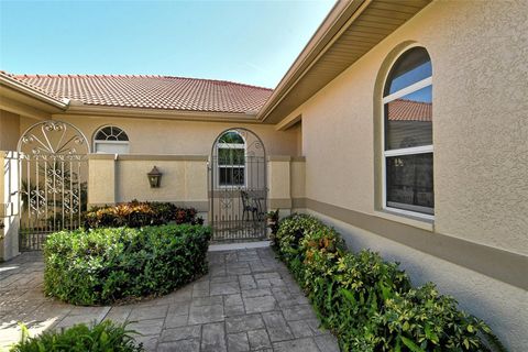 A home in SARASOTA