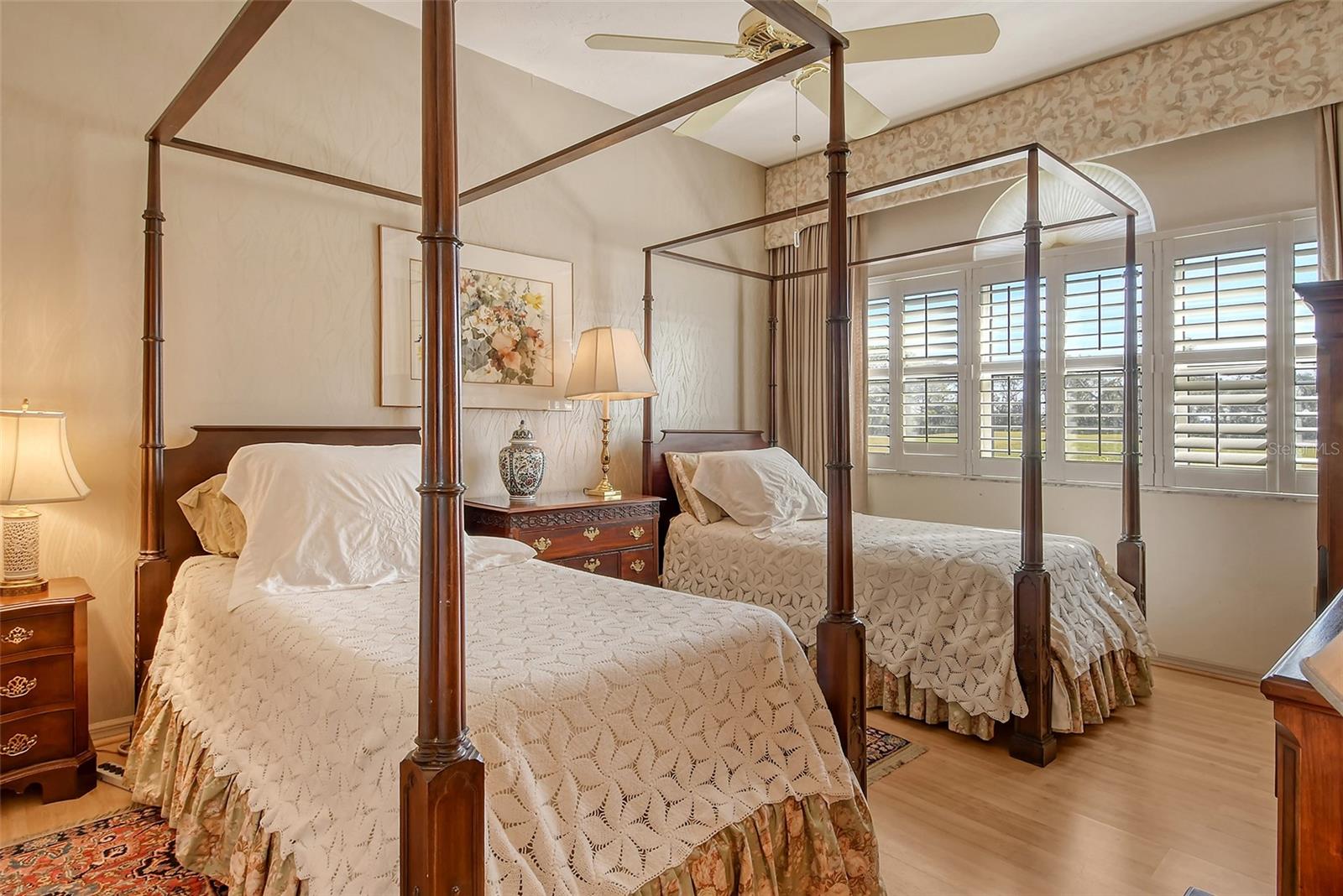 CHELMSFORD CLOSE - Residential