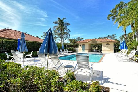 A home in SARASOTA