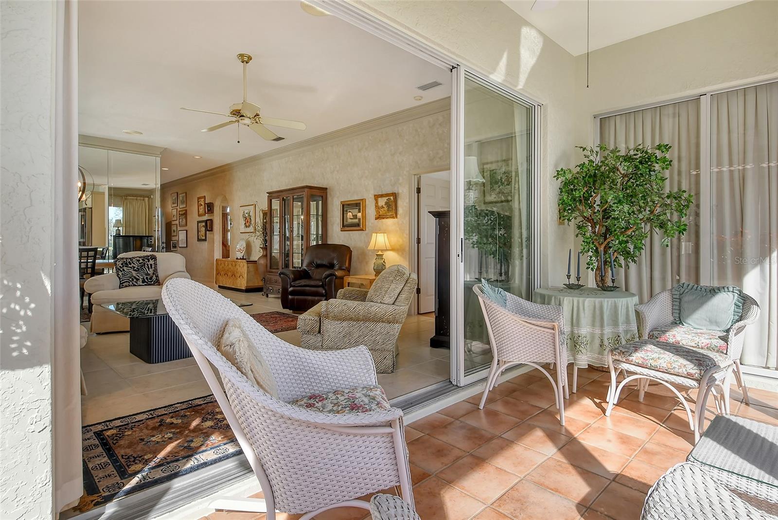 CHELMSFORD CLOSE - Residential