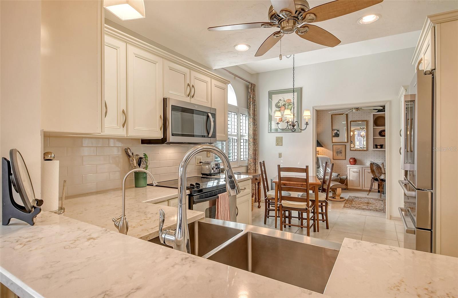 CHELMSFORD CLOSE - Residential