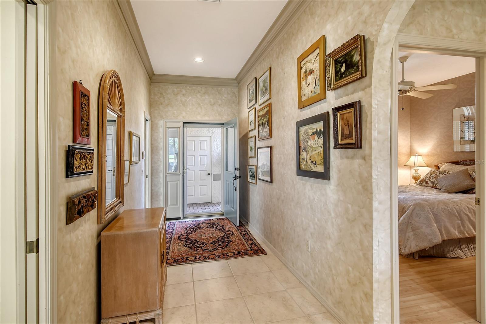 CHELMSFORD CLOSE - Residential