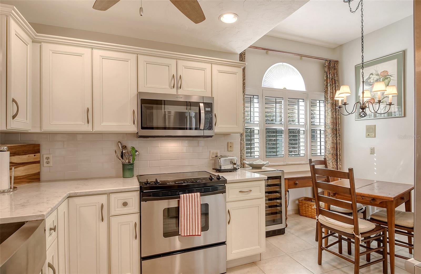 CHELMSFORD CLOSE - Residential