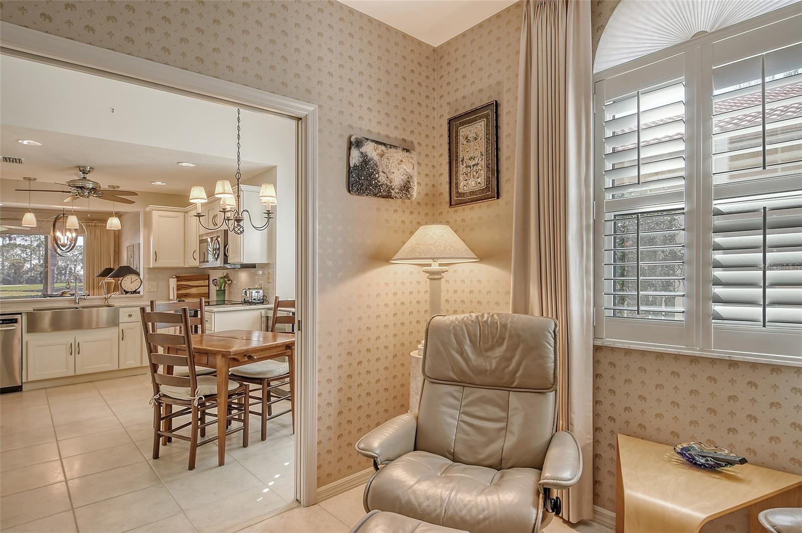 CHELMSFORD CLOSE - Residential