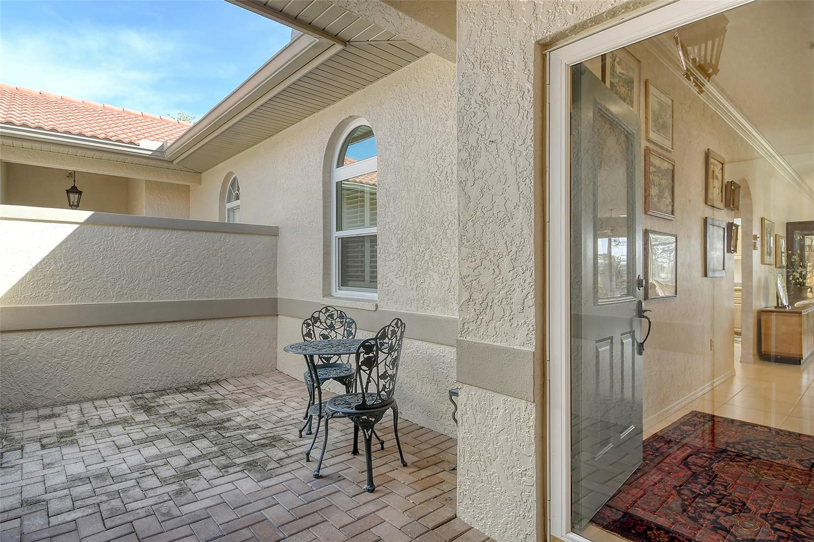 CHELMSFORD CLOSE - Residential