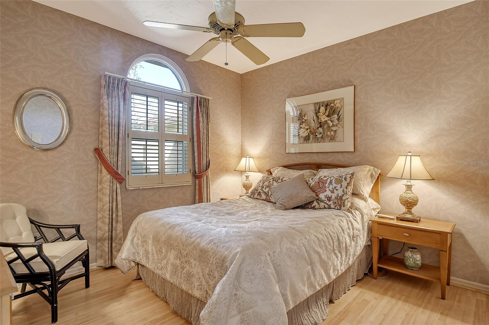 CHELMSFORD CLOSE - Residential