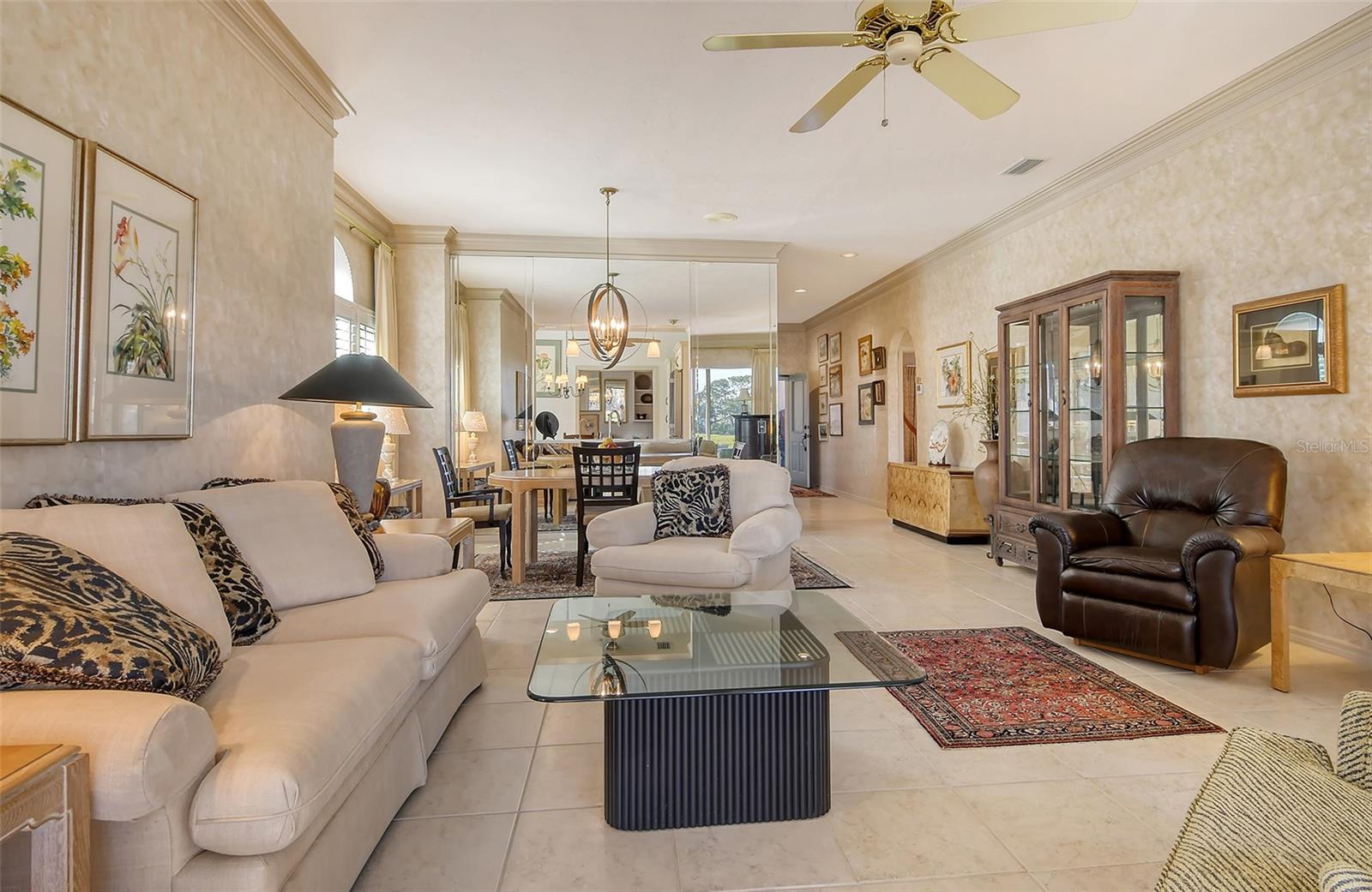 CHELMSFORD CLOSE - Residential