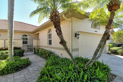 A home in SARASOTA