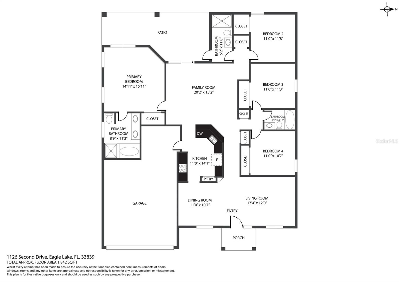 LANDINGS/EAGLE LAKE - Residential