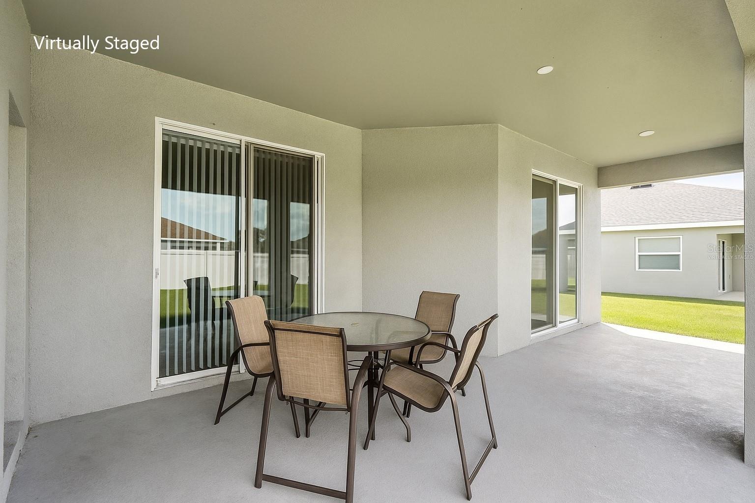 LANDINGS/EAGLE LAKE - Residential