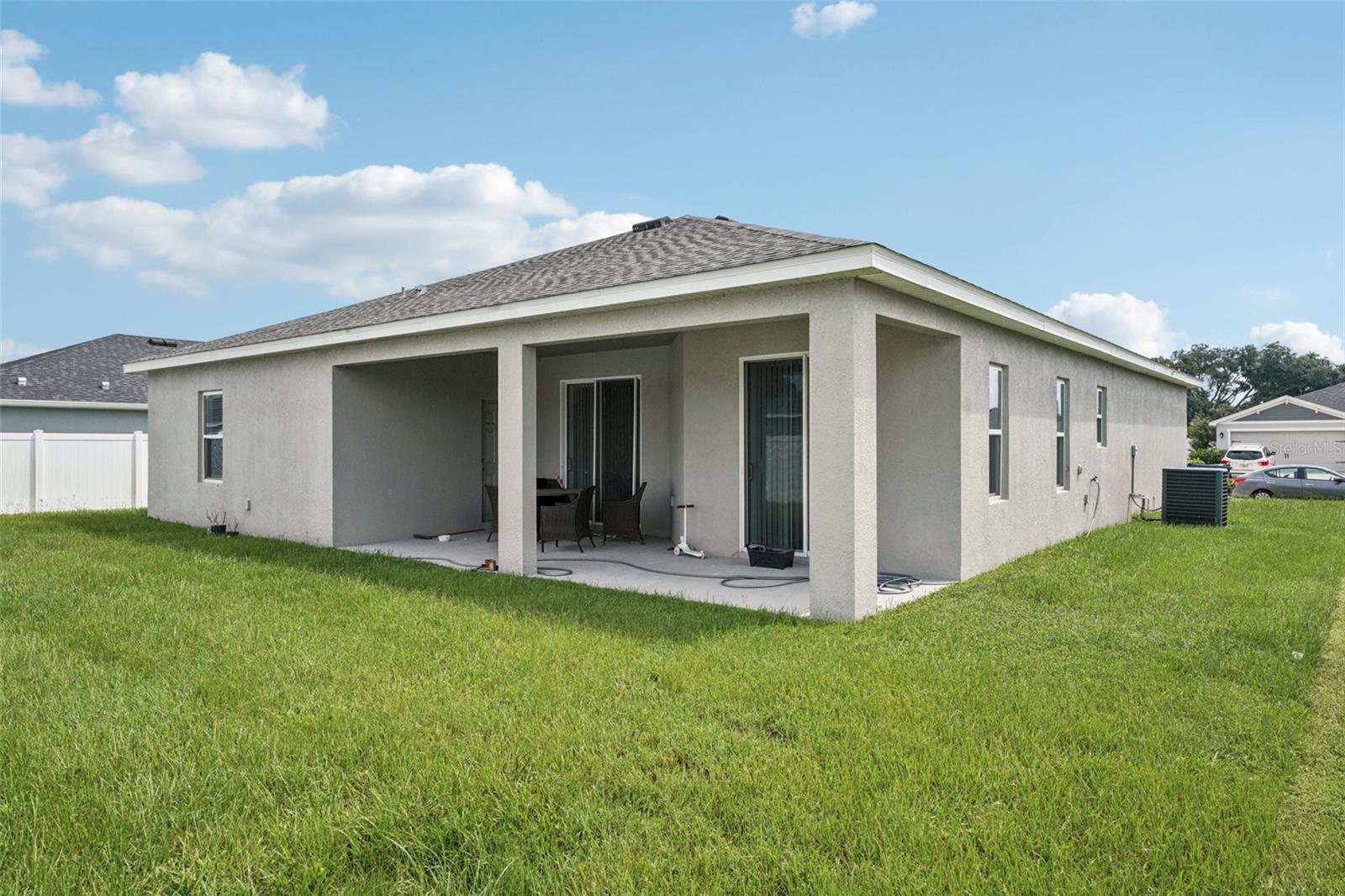 LANDINGS/EAGLE LAKE - Residential