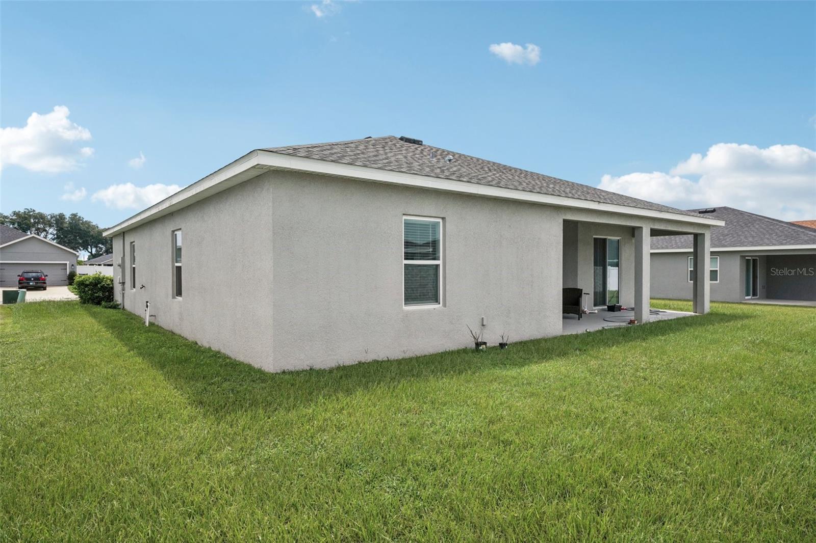 LANDINGS/EAGLE LAKE - Residential