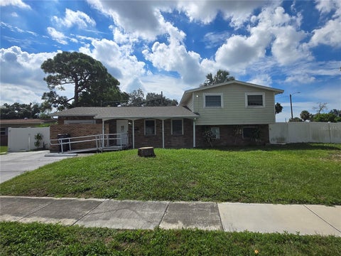 7710 W Hanna Avenue, Tampa, FL 33615