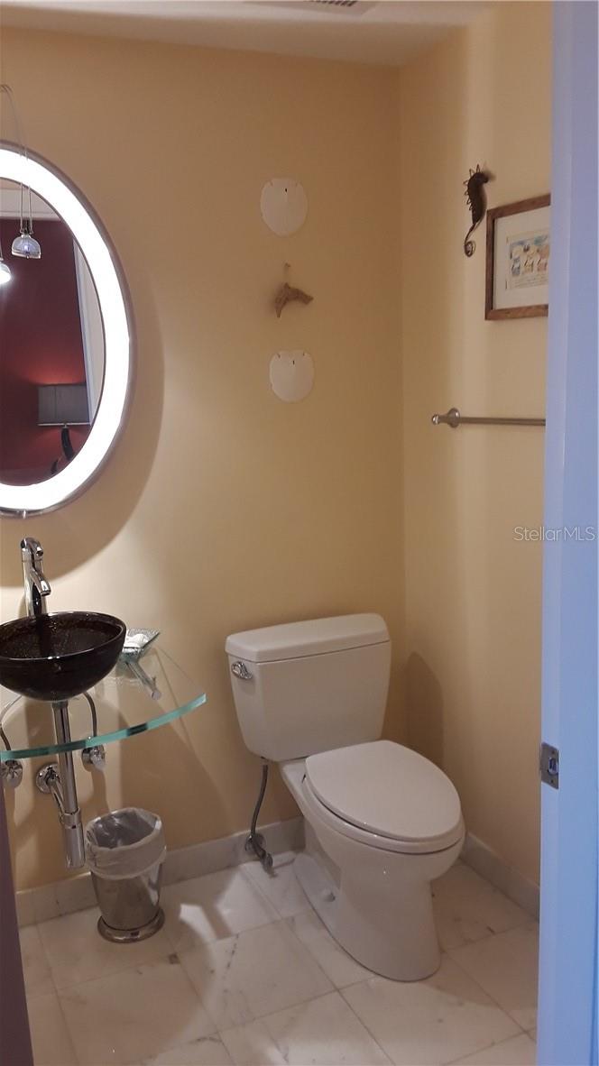 PIERRE - Residential Lease