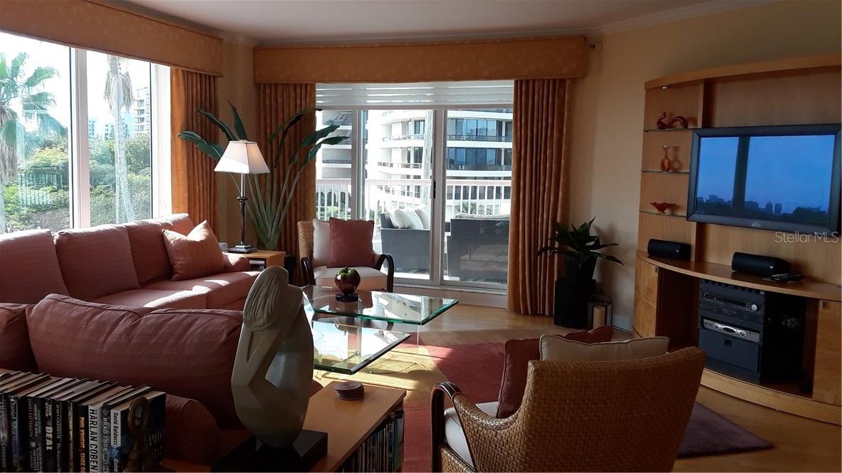 PIERRE - Residential Lease