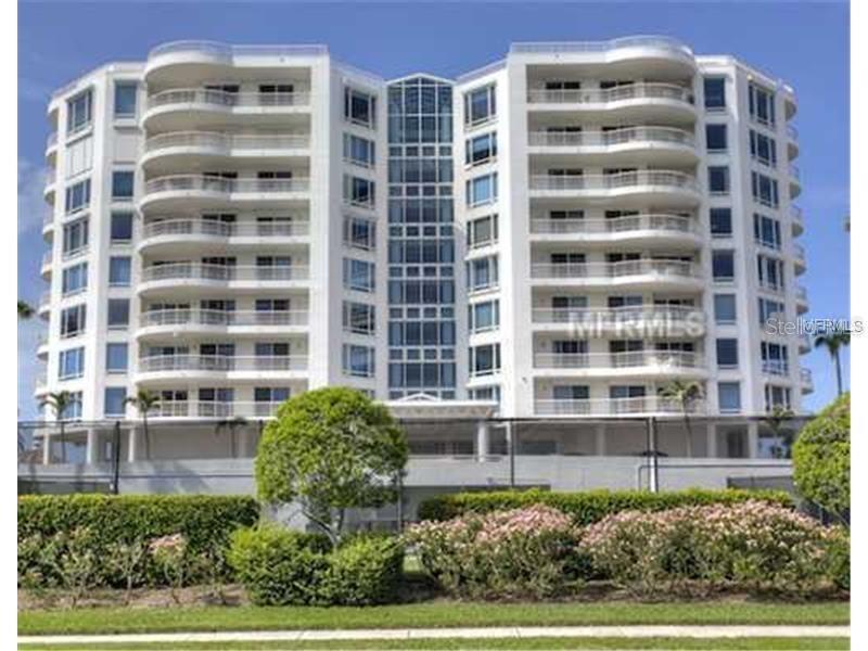 Welcome to Paradise! Beautiful 3 bedroom 3.5 baths, luxury split floor plan condo on LONGBOAT KEY. Behind the gates of Longboat Key Club, known for its privacy and yet close to St. Armand's Circle for dining, shopping, entertainment & cultural offerings of downtown Sarasota. Located on the south end of Longboat Key, this tastefully furnished 4th floor updated unit offers a partial view of the sparkling blue waters of the Gulf of Mexico from rear balcony with access from master bedroom and living room. Master bedroom includes king size bed, a jetted tub, walk in shower, & dual sinks. Guest bedroom with two twin beds & a King Bed in the 3rd bedroom. Kitchen includes stainless steel appliances & granite countertops. Side balcony access is from dining room and kitchen with a golf course view! Enjoy the amenities of this luxury condo resort, which includes a fitness center, a tennis court, private beach access, heated pool/spa, a gazebo with complimentary grills, 24 concierge/security, and within a golf course community. Rent includes water, sewer, basic cable, and internet. Electric will be a shared expense. Call now for more details!