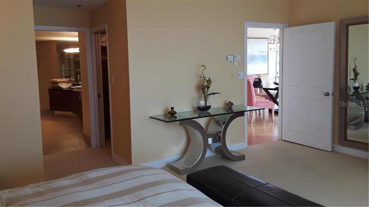 PIERRE - Residential Lease