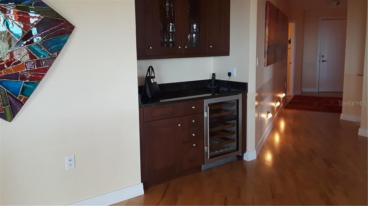 PIERRE - Residential Lease