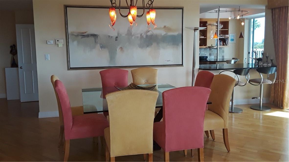 PIERRE - Residential Lease