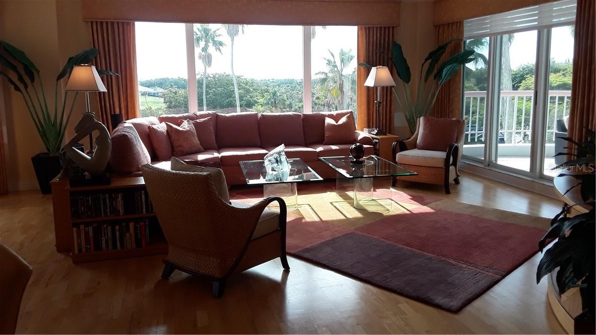 PIERRE - Residential Lease