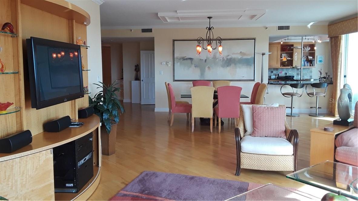 PIERRE - Residential Lease