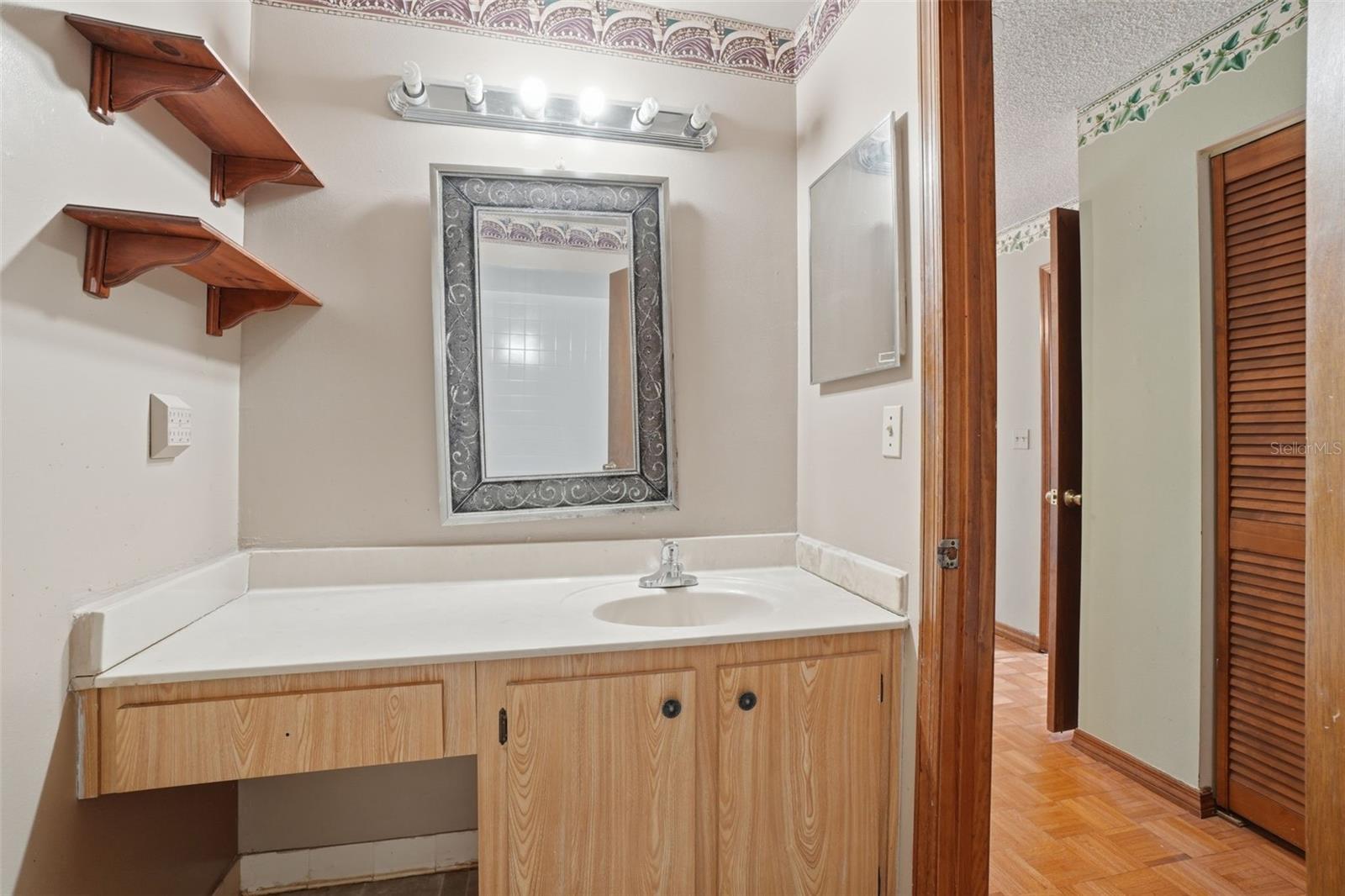 GOLF VILLAS 02 AT POINCIANA REP 01 - Residential