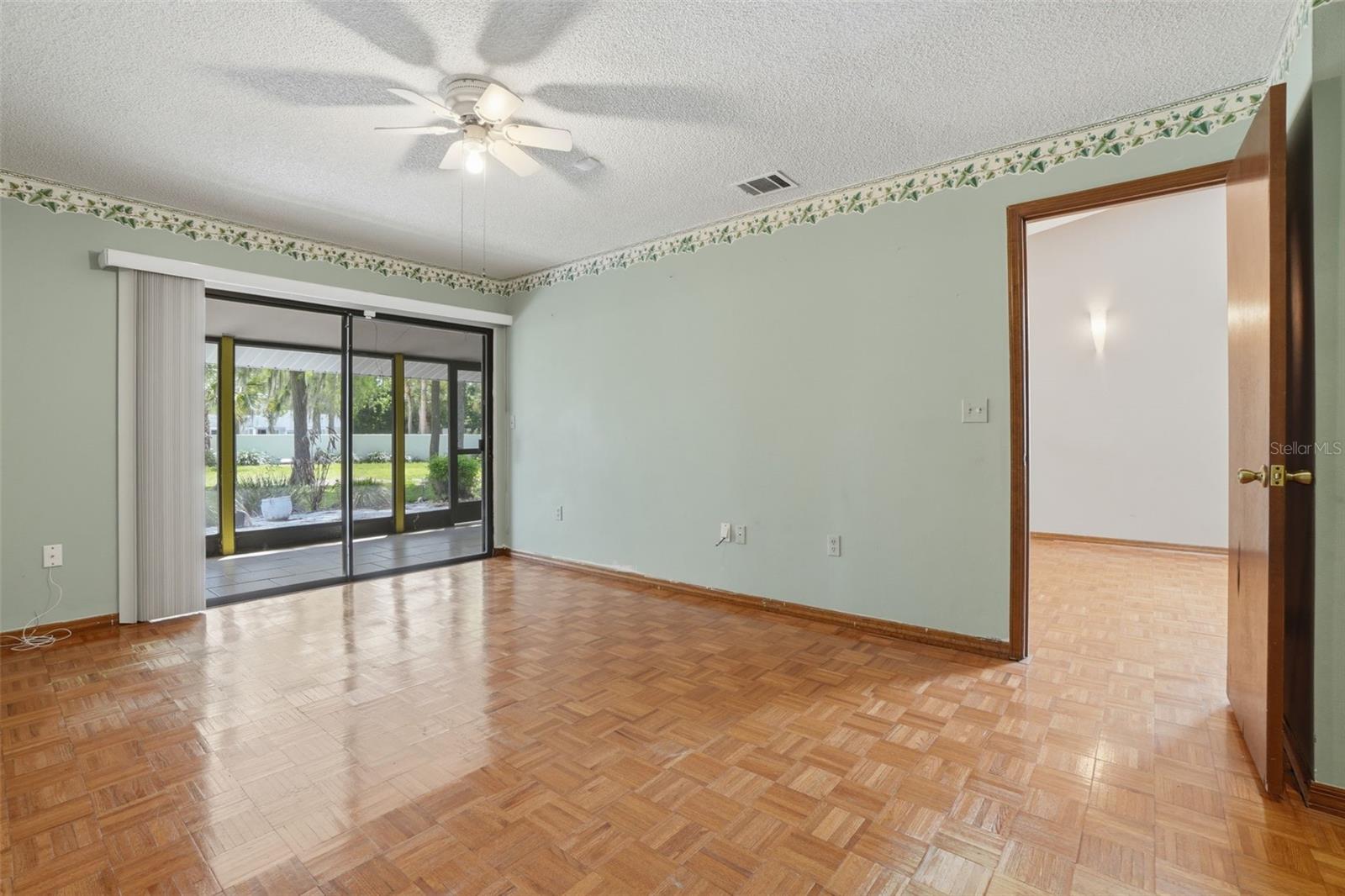 GOLF VILLAS 02 AT POINCIANA REP 01 - Residential