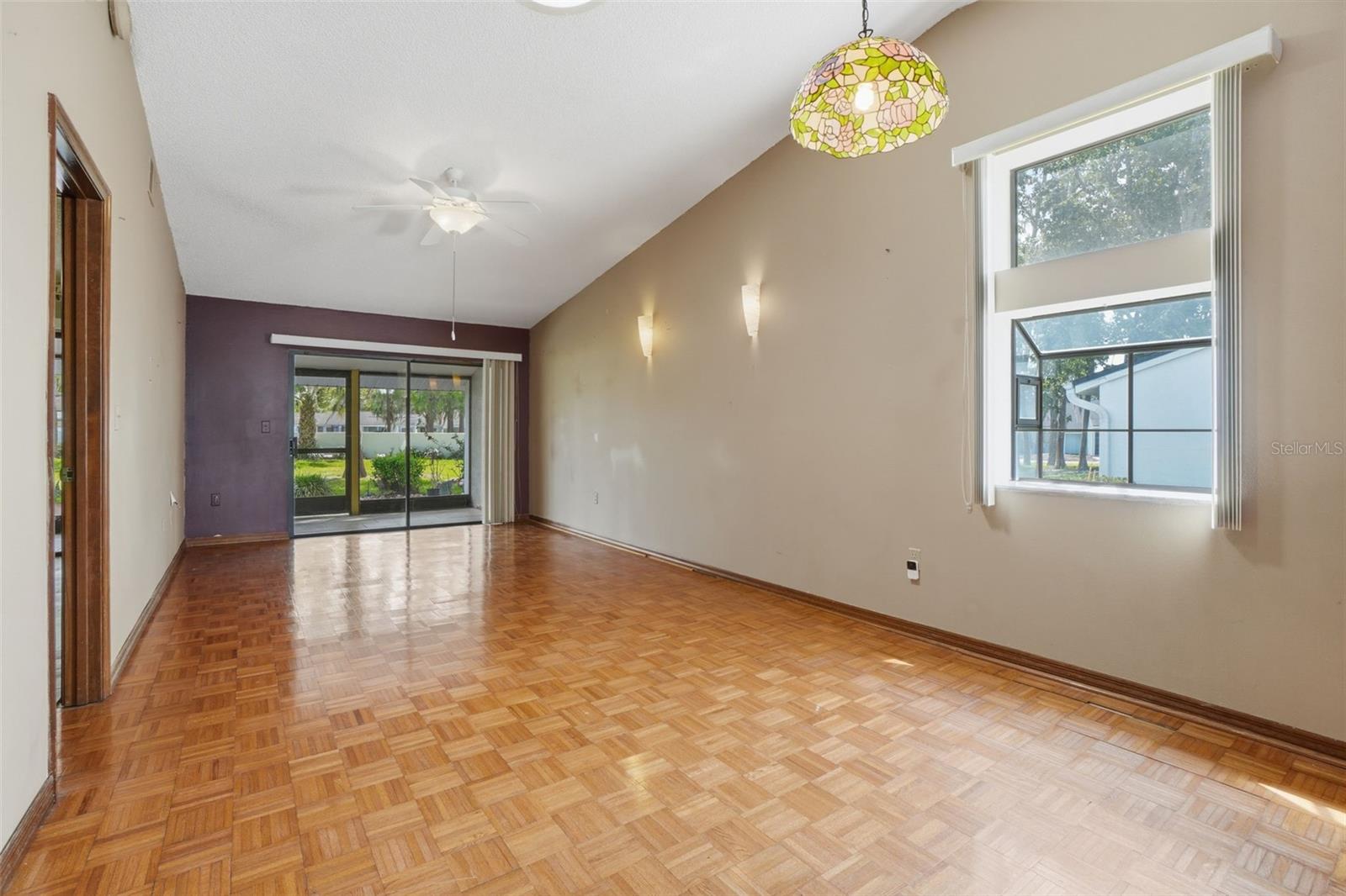 GOLF VILLAS 02 AT POINCIANA REP 01 - Residential