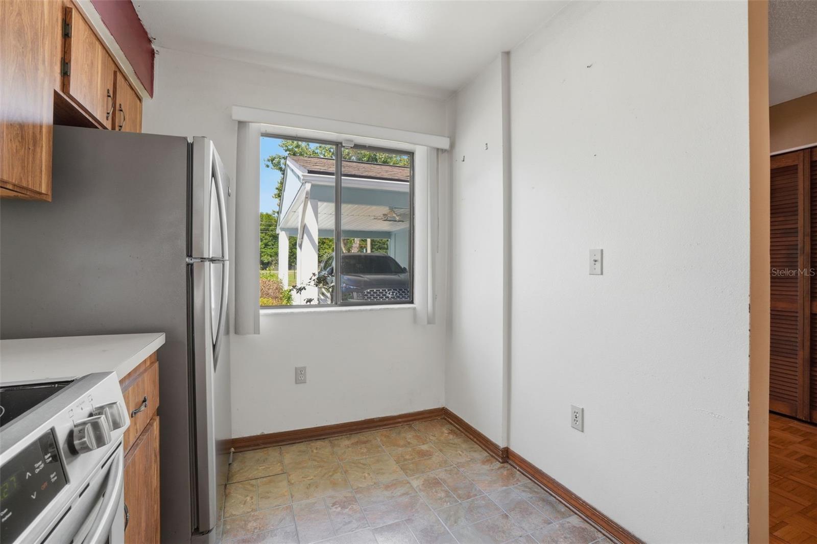 GOLF VILLAS 02 AT POINCIANA REP 01 - Residential