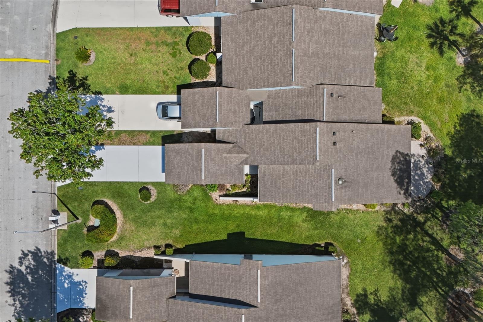 GOLF VILLAS 02 AT POINCIANA REP 01 - Residential