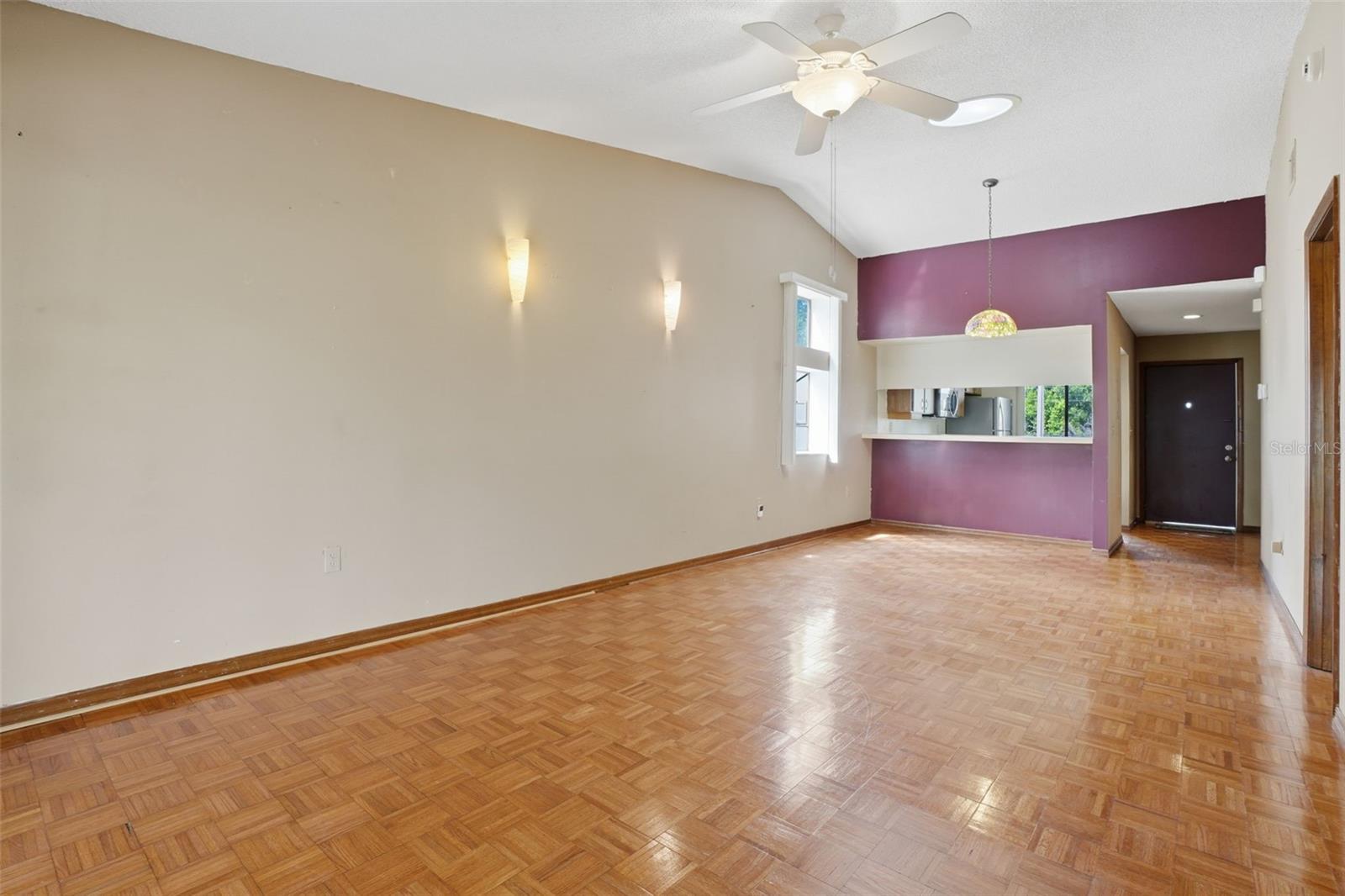 GOLF VILLAS 02 AT POINCIANA REP 01 - Residential