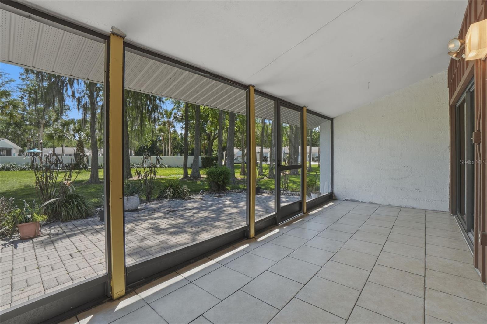 GOLF VILLAS 02 AT POINCIANA REP 01 - Residential