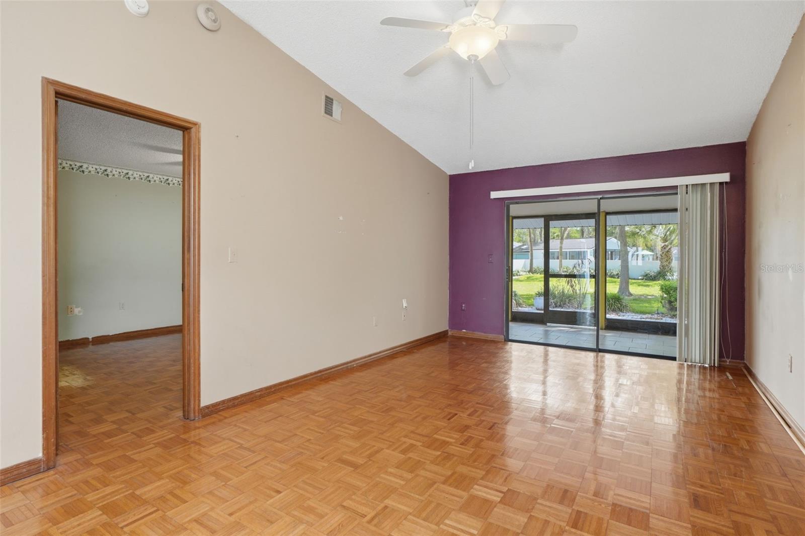 GOLF VILLAS 02 AT POINCIANA REP 01 - Residential