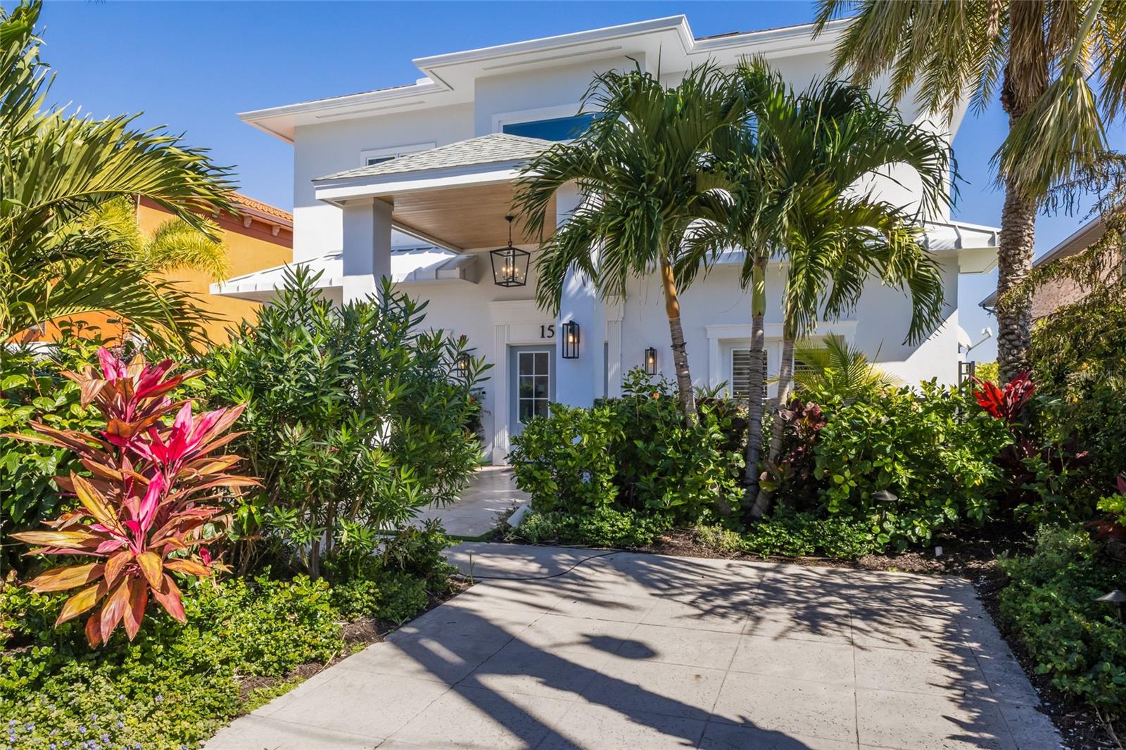 BRADLEY SHORES - Residential