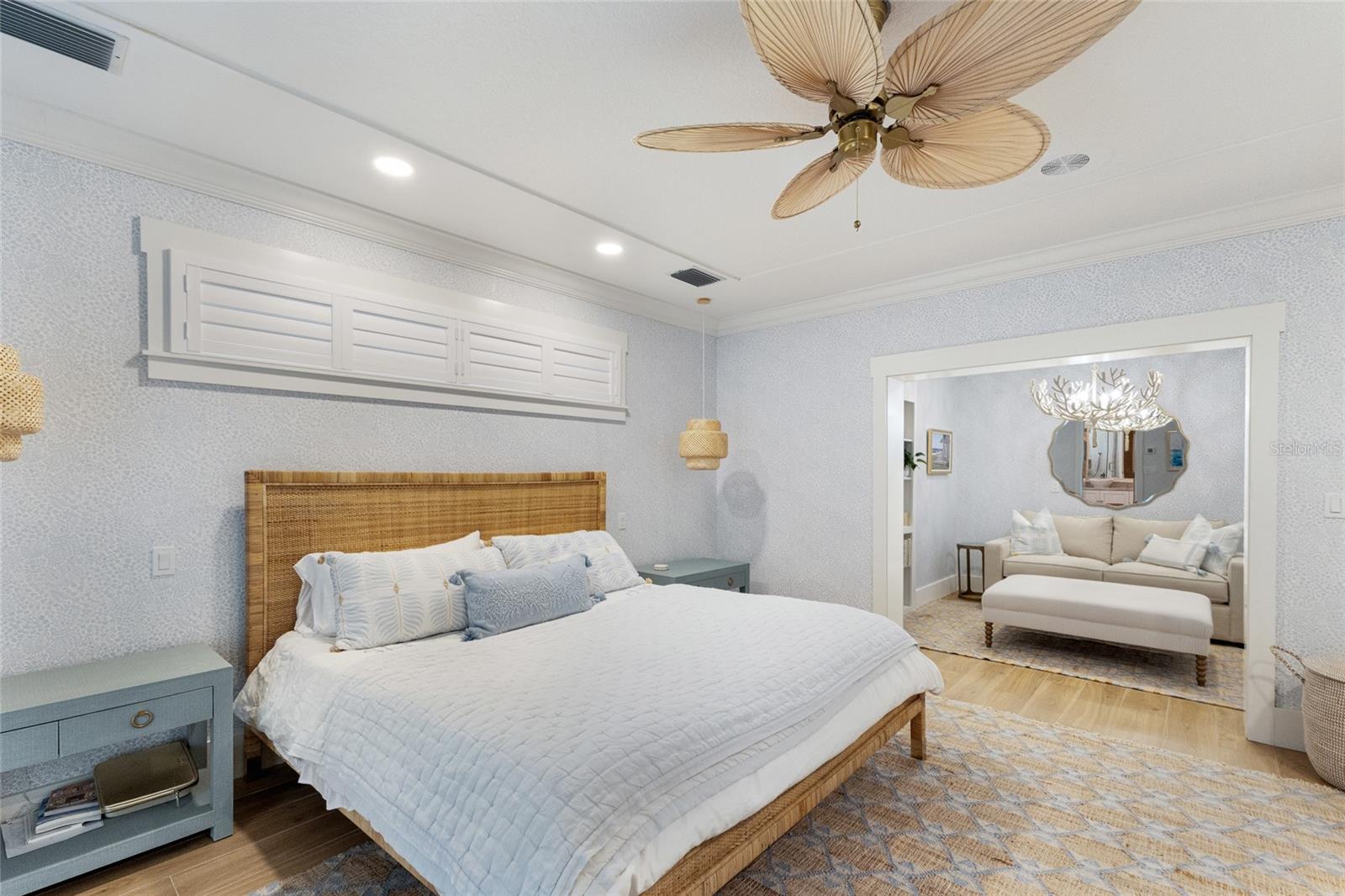 BRADLEY SHORES - Residential