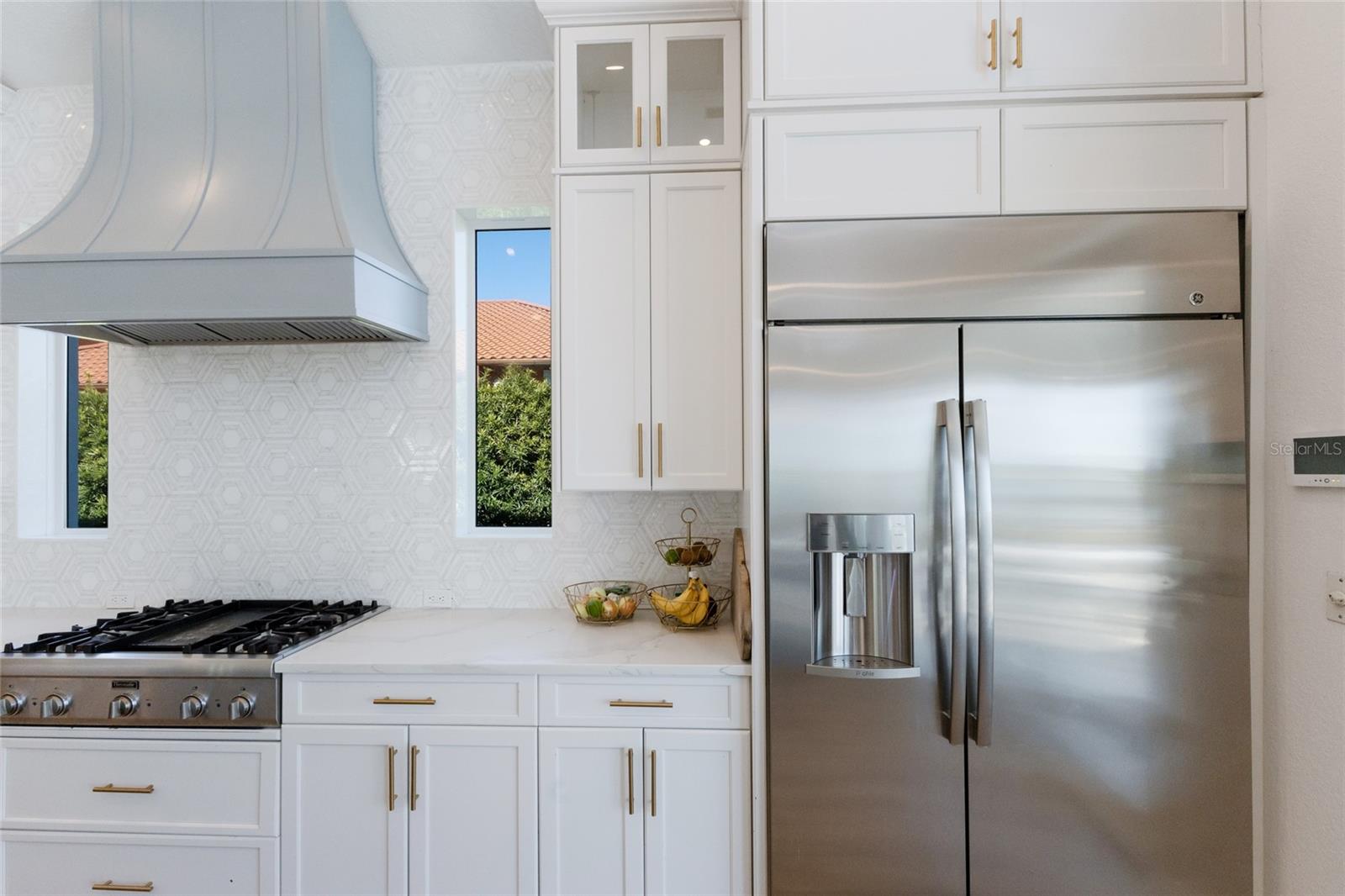 BRADLEY SHORES - Residential