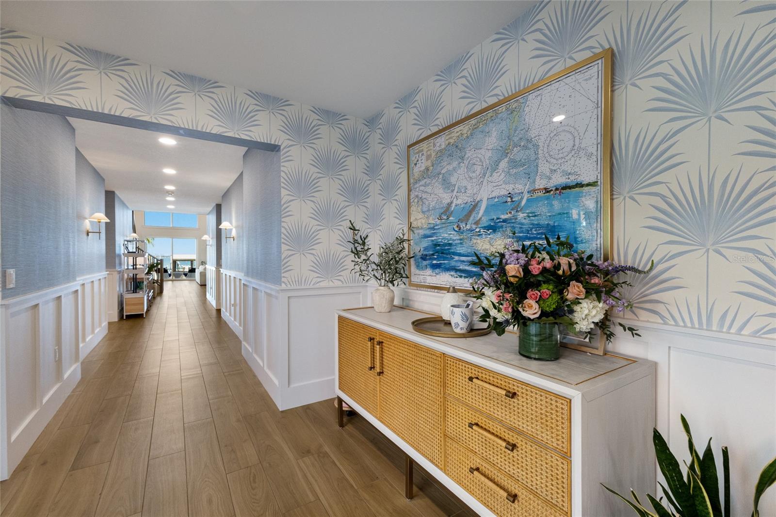 BRADLEY SHORES - Residential