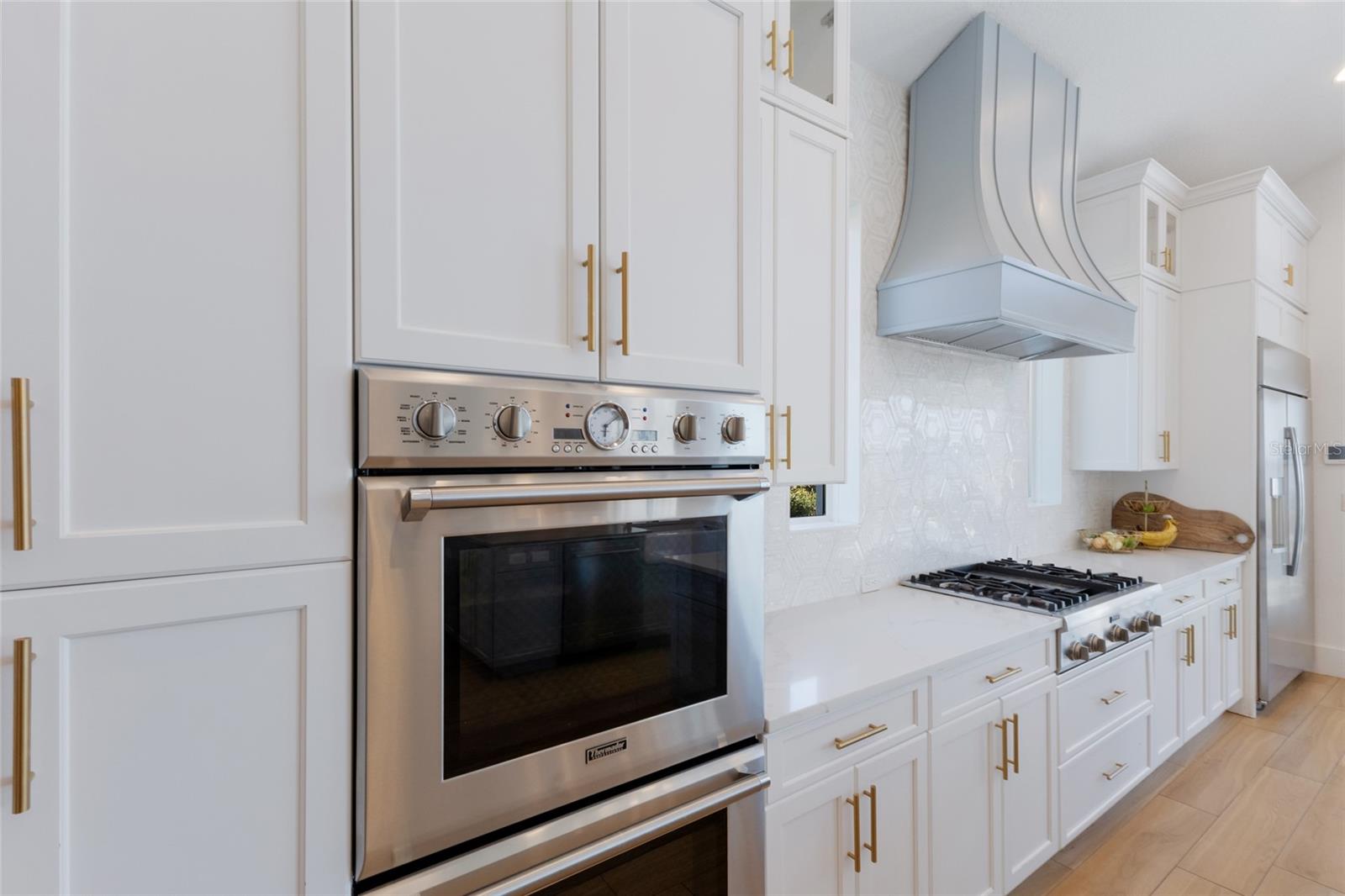 BRADLEY SHORES - Residential