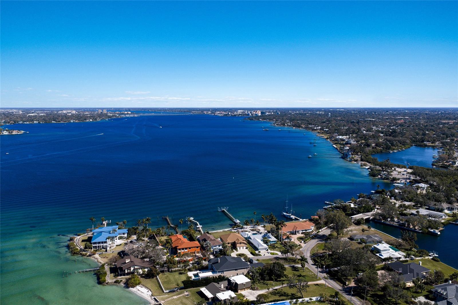 BRADLEY SHORES - Residential