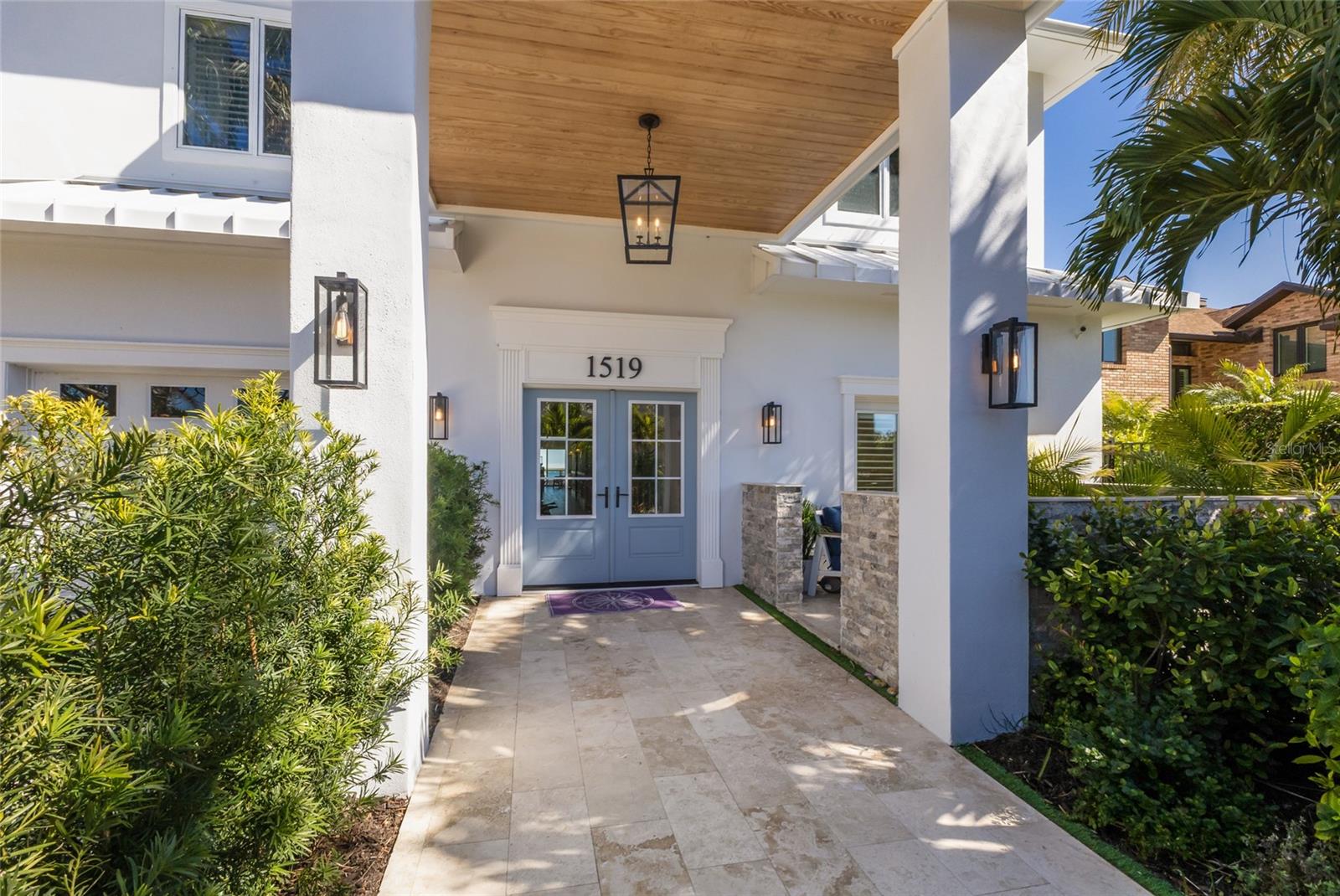 BRADLEY SHORES - Residential