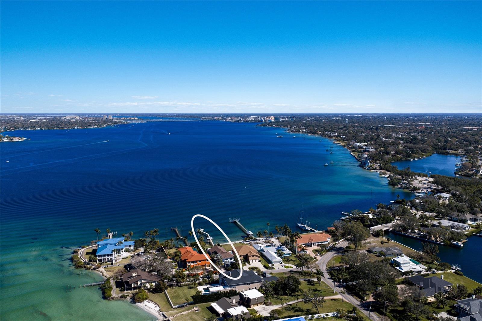 BRADLEY SHORES - Residential