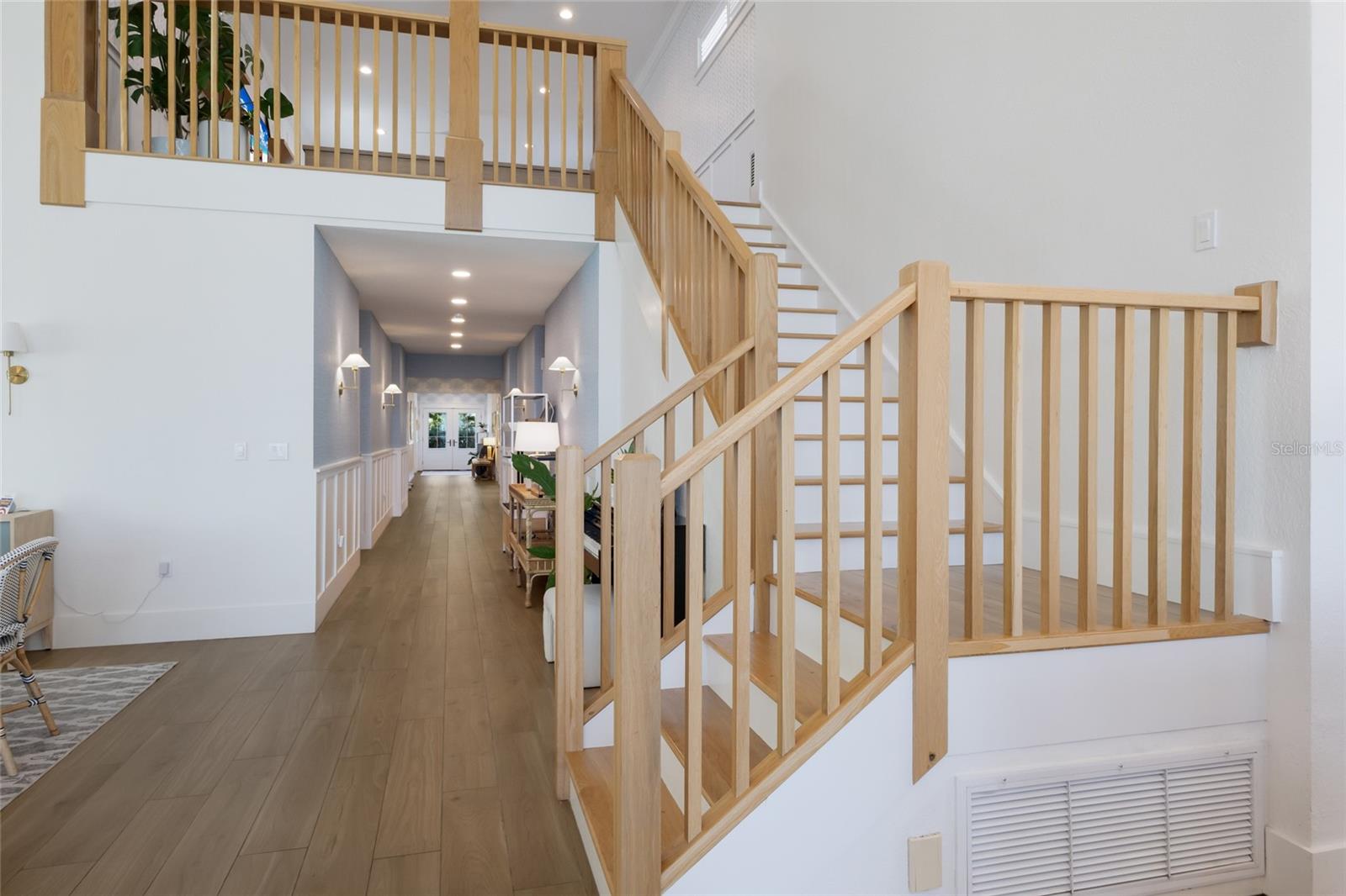 BRADLEY SHORES - Residential