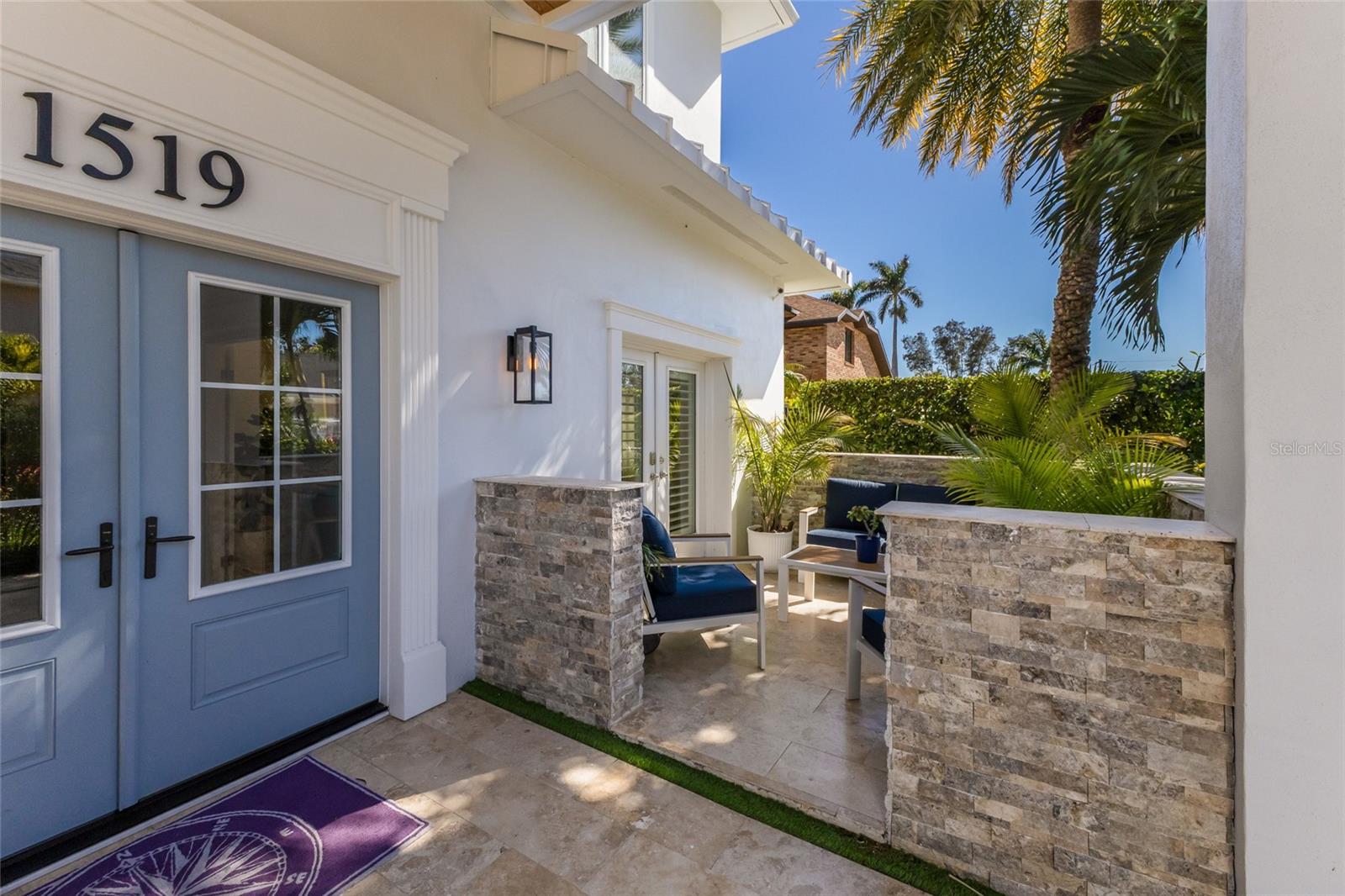 BRADLEY SHORES - Residential